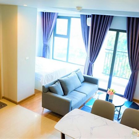 Ecobay Halong -Mountain View And Near Marina Beach Ha Long Exterior photo