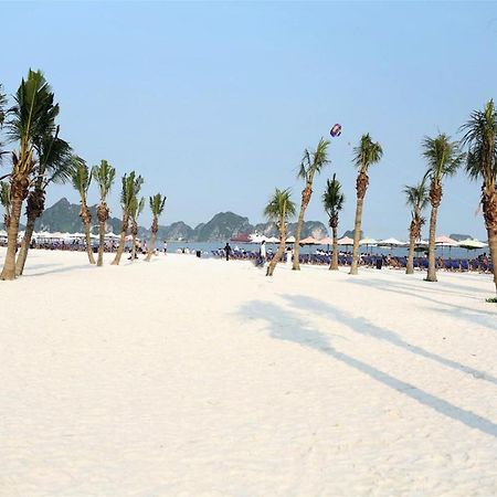 Ecobay Halong -Mountain View And Near Marina Beach Ha Long Exterior photo
