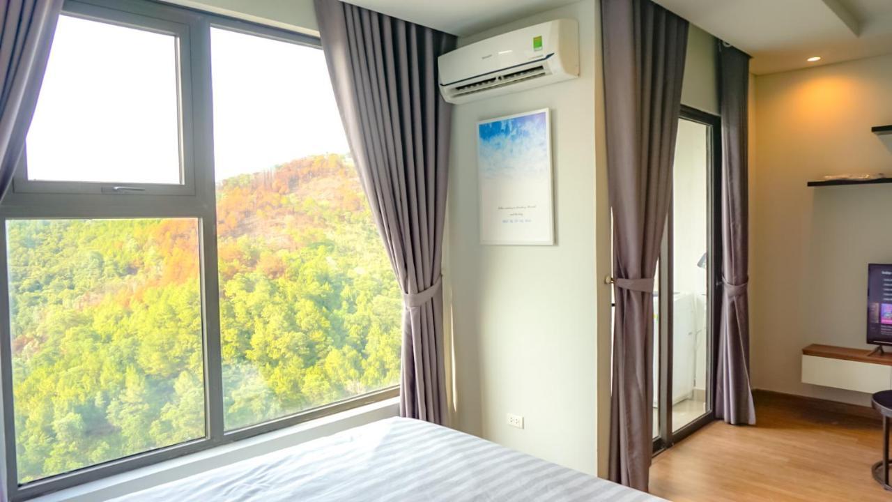 Ecobay Halong -Mountain View And Near Marina Beach Ha Long Exterior photo