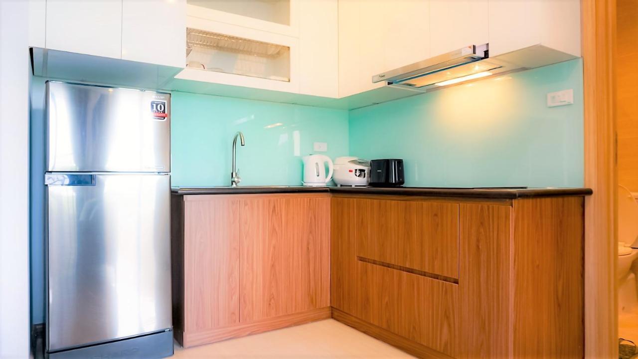 Ecobay Halong -Mountain View And Near Marina Beach Ha Long Exterior photo